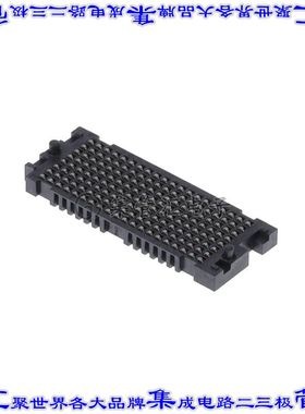 LPAF-20-03.0-S-08-2-K-TR 板对板连接器160POS母插口阵列8排1.27