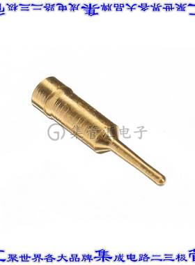 0952-0-00-15-00-00-03-0 接插件连接器CONN PC PIN CIRC 0.017DI