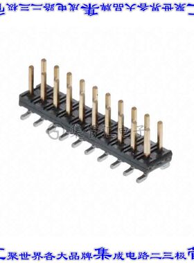 877592014 0877592014针座连接器20POS分离式2排2mm公形插针表贴S