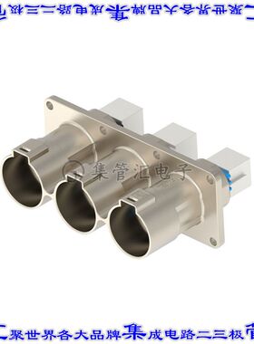 2399608-1 连接器端子公型引脚插头螺钉