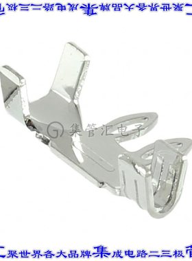 1722490100 接插件连接器CONN TERM WTB 14-16AWG TIN