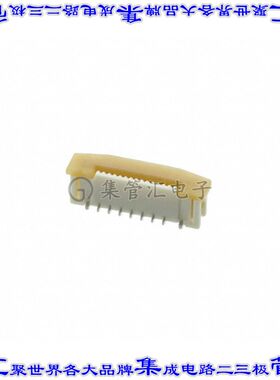 525591452 0525591452连接器14POS FFC/FPC 0.5mm触头垂直单侧表