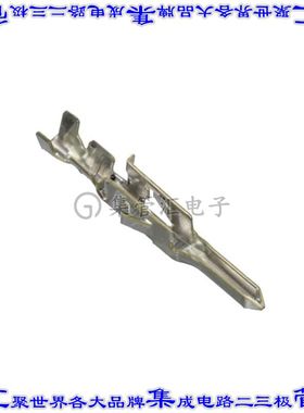 39000048 0039000048连接器触点触头引脚22-28AWG压接锡