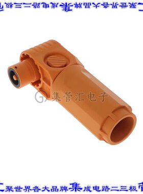 SLPHPC95BNO2 连接器端子公型引脚插头3/0AWG压接