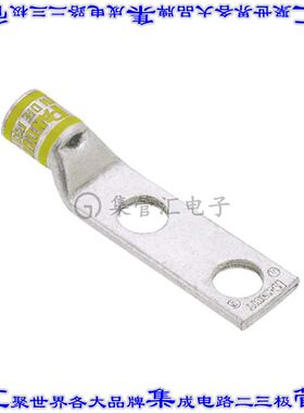 LCDX250-12-X 接插件连接器CONN TERM RECT TONG 250 MCM #1/2