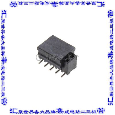 1-2314844-0 针座连接器10POS插座2排2mm母形插口表贴SMD镀金
