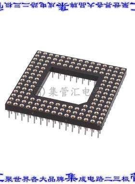 510-93-145-15-081001 连接器IC插座PGA插口145(15 x 15)位置镀金