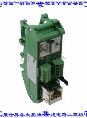 2901643 接插件连接器INTERFACE MOD RJ45 JACK 8POS