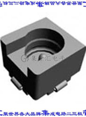 1055692-1 同轴连接器OSMT插座公插针焊接50欧姆表面贴装