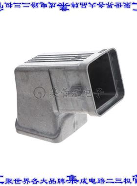 1419236 连接器防护罩D7 M25 IP66/IP67防尘耐水防水侧面进入