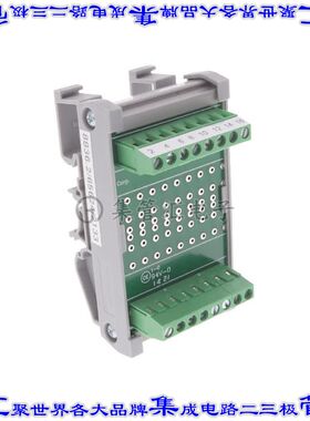 8836.2 接插件连接器INTERFACE MODULE CCA8 CCACOMPONE