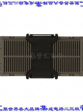 6-1761617-5 板对板连接器296信号(148对)差分对阵列母18排1.3mm