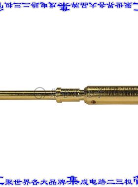 21011009924 连接器触点触头引脚20AWG压接镀金