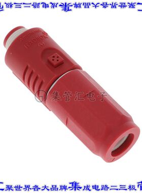 SLPIPA25BSR4 连接器端子公型引脚插头4AWG压接
