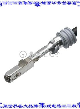 340833003 0340833003连接器接插件CONN SOCKET 22AWG CRIMP TIN