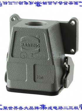 19300060716 连接器防护罩6B M25 IP65防尘耐水底部进入