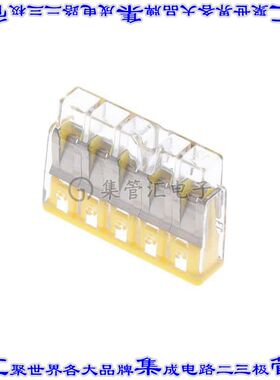 2773-405/VE00-2500 接插件连接器PUSHWIRE SPLICING CONNECTOR;