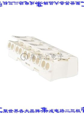 LK 980-01 RZ/ 5 SK BD 3 N PE 1 2 接插件连接器CONN LUMINAIRE