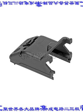 643201301 0643201301连接器配件 帽盖