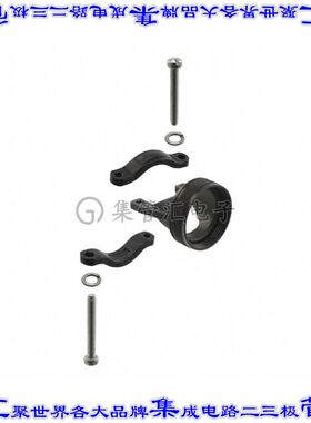 A8504952124A 接插件连接器CONN CAB CLAMP SZ24 1 7/16-18