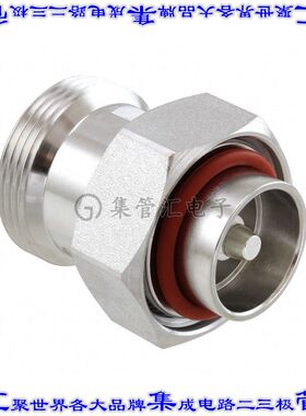 272292 连接器适配器 7/16 插孔母插口 至 7/16 插头公引脚