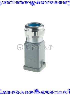 19200031423 连接器防护罩3A M25 IP44顶端插入