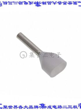 9004780000 接插件连接器CONN FERRL DIN 2X20AWG WHT