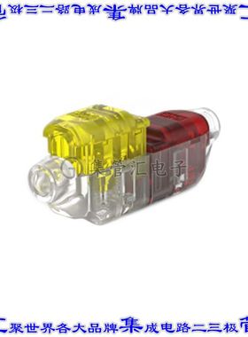 2213600-2 接插件连接器LARGE WIRE SINGLE POSITION COOLS