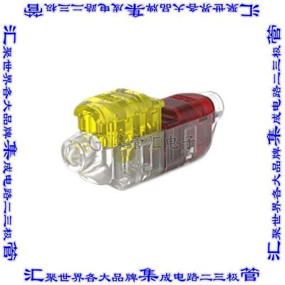 2213600-2 接插件连接器LARGE WIRE SINGLE POSITION COOLS