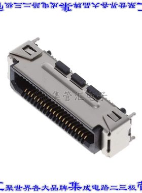 ERF8-020-07.0-S-DV-EGPS-TR 板对板连接器40POS插口外罩触点2排0