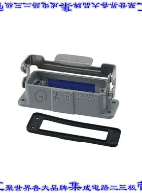 T1509161000-000 连接器基座H16A IP65防尘耐水底部进入
