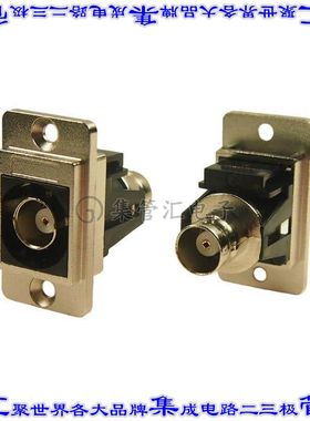 CP30737M 连接器adapter适配器 BNC 插孔母插口