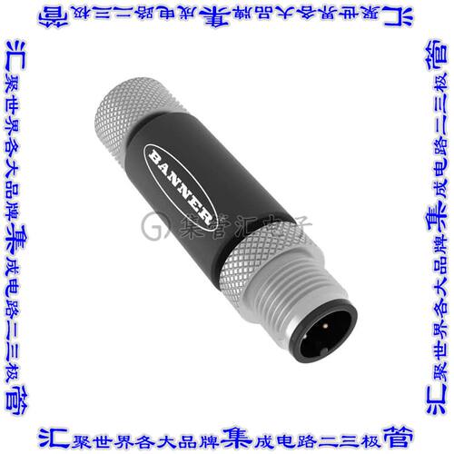 S15A-F1235X-M123X4-Q 连接器adapter适配器 母插口 至 公引脚