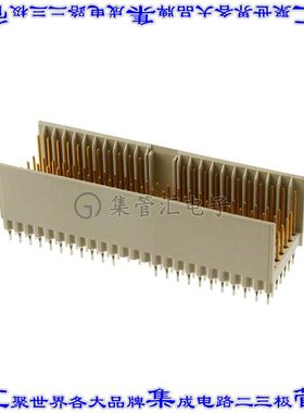 646529-1 接插件连接器CONN HEADER 169POS 2MM PRESS-FIT