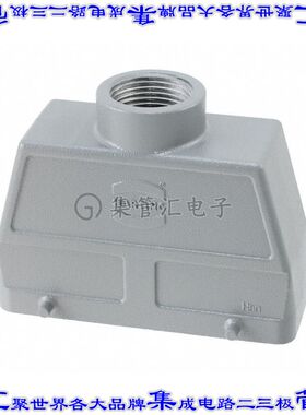 9305240421 09305240421连接器防护罩24B NPT-1 IP65防尘耐水顶端
