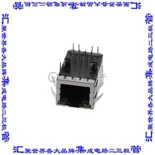 100M 88SX1 FSP M7Y 1X1 接插件连接器RJ45 MTJ POE TAB