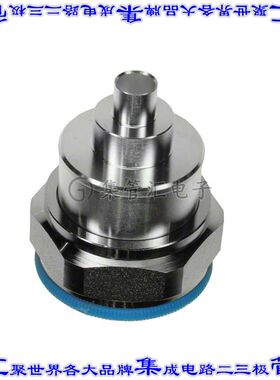 272110 同轴连接器插头公引脚按下接通50欧姆自由悬挂