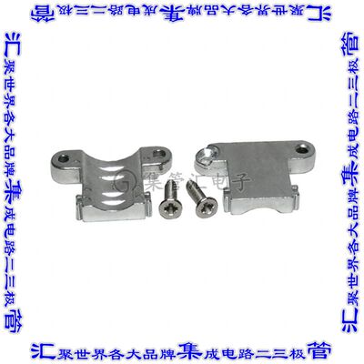 160X11189X 连接器配件 缆线夹