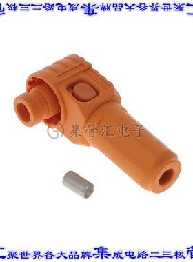 SLPHPM06BNO2 连接器端子公型引脚插头10AWG压接