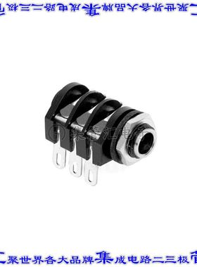 ACJS-MHS 接插件连接器1/4