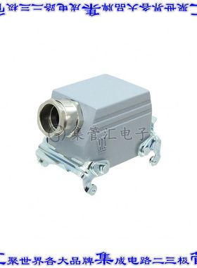 1-1102153-1 连接器防护罩 PG21侧面进入