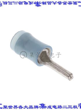 696394-2 接插件连接器CONN WIRE PIN TERM 14-16AWG PIDG