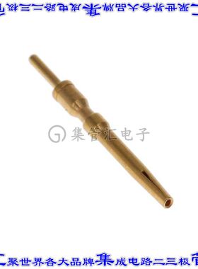 EN3PC20F 连接器触点触头插口20-22AWG压接镀金