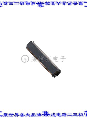 SEAM-50-11.0-S-08-2-A-K-TR 板对板连接器400POS高密度阵列公形8