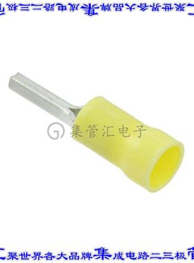 342196-1 接插件连接器CONN WIRE PIN TERM 10-12AWG PG