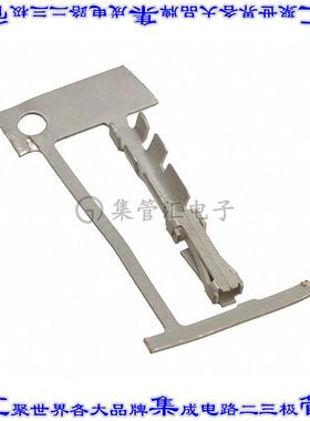 2-86566-0 连接器触点触头插口22-26AWG压接锡