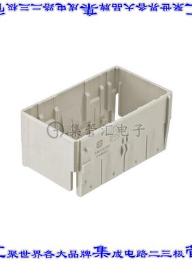 11006000101 接插件连接器FRAME ASSEMBLY FOR 4MOD