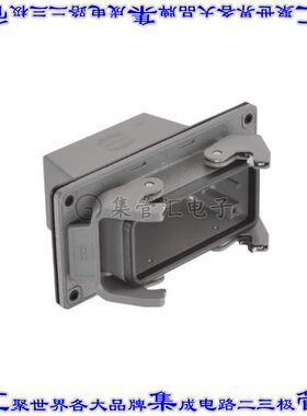 19300161121 连接器防护罩16B M32 IP65防尘耐水顶端插入