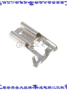 900319-1 快速连接器端子母头7.92mm压接18-20AWG