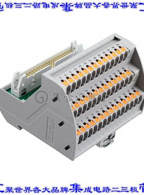 2903793 接插件连接器INTERFACE MOD HDR 40POS 14-26AWG